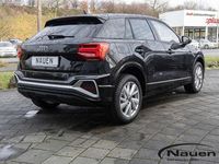 Neu Audi Q2 S-Line 150 PS (110 kW) 2026 Schwarz SUV