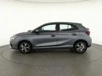 Gebraucht MG MG3 Comfort 116 PS (85 kW) 2025 Grau Kleinwagen