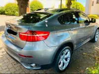 Gebraucht BMW X6 286 PS (210 kW) 2009 Grau SUV