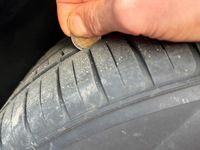 Gebraucht Mercedes ML400 Edition 250 PS (183 kW) 2003 Silber SUV