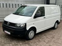 gebraucht VW Transporter T5Kasten-Kombi Kasten