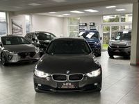 gebraucht BMW 320 xDriveLeder/Navi/AHK/Head-Up Display/Kamera