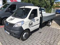 Gebraucht Piaggio Porter 78 PS (57 kW) 2025 Weiss