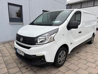 Gebraucht Fiat Talento 145 PS (106 kW) 2021 Weiß Van / Kleinbus