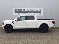 Neu Ford V8 Lariat 405 PS (297 kW) 2026 Star white metallic tri coat SUV