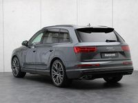 Gebraucht Audi SQ7 Sport 435 PS (319 kW) 2018 Grau SUV