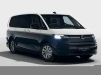 Neu VW Multivan Life 150 PS (110 kW) 2026 Candyweiß / starlight blue meta Van / Kleinbus