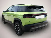 Neu Jeep Compass 156 kW (213 PS) 2026 Manufacturer SUV