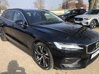 Usado Volvo V60 Core 197 HP (144 kW) 2025 Preto Carrinha