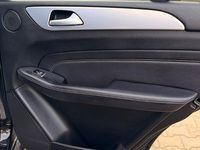 Gebraucht Mercedes ML350 AMG Edition 1 258 PS (189 kW) 2012 Schwarz SUV