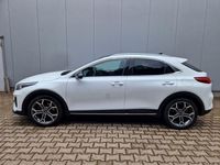 Gebraucht Kia XCeed Platinum 140 PS (102 kW) 2019 Weiß SUV