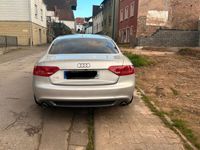 gebraucht Audi A5 3.0 Diesel