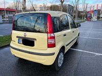 gebraucht Fiat Panda Panda1.2 MyLife