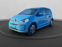 Gebraucht VW e-up! move up! 61 kW (83 PS) 2021 Blau Kleinwagen