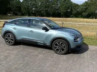 Gebraucht Citroën e-C4 Feel 100 kW (136 PS) 2021 Limousine