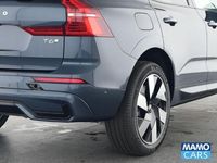 Gebraucht Volvo XC60 Plus 398 PS (292 kW) 2025 Blau SUV