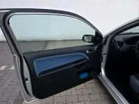 Gebraucht Ford Fiesta 60 PS (44 kW) 2005 Silber Kleinwagen