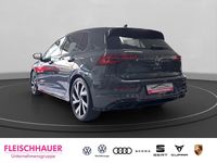 Gebraucht VW Golf VIII Business 150 PS (110 kW) 2024 Grau Limousine