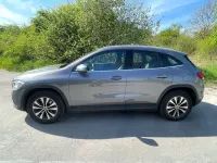 Gebraucht Mercedes GLA250 218 PS (160 kW) 2022 Grau SUV