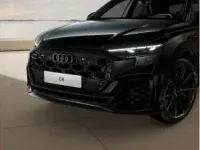 Neu Audi Q8 394 PS (289 kW) 2026 Schwarz (mythosschwarz metallic) SUV