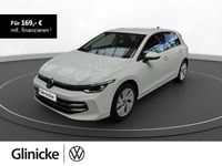Gebraucht VW Golf VIII Active 150 PS (110 kW) 2025 Weiß Limousine