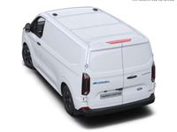 Neu Ford E-Transit Trend 160 kW (218 PS) 2026 Frozen white Van