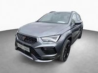 Neu Cupra Ateca 150 PS (110 kW) 2026 Grau SUV
