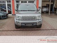 gebraucht Land Rover Discovery 4 SDV6 HSE - 7Sitze / Panorama