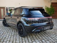 Gebraucht Porsche Macan 441 PS (324 kW) 2023 Schwarz SUV