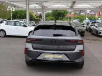 Używany Opel Astra Ultimate 131 KM (96 kW) 2024 Szary Hatchback