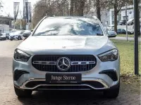Usata Mercedes GLA200 Progressive 150 CV (110 kW) 2024 Argento SUV