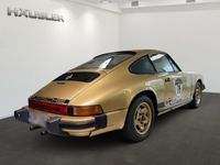 gebraucht Porsche 911S G Modell S mit AT Motor und H Kennzeichen