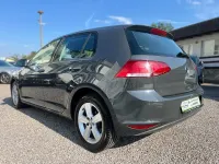 Gebraucht VW Golf VII Comfortline 86 PS (63 kW) 2013 Limousine