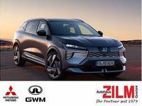 Neu Mitsubishi Eclipse Plus 160 kW (218 PS) 2026 Rot (aurorarot ( andere farben gegen aufpreis )) Kombi