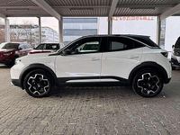 Gebraucht Opel Mokka-e Ultimate 100 kW (136 PS) 2022 Jade weiss/arktis weiss SUV