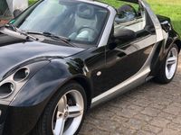 gebraucht Smart Roadster 