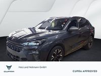 Gebraucht Cupra Terramar 150 PS (110 kW) 2025 Timanfayagrau SUV