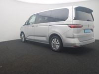 Second-hand VW Multivan Life 150 CP (110 kW) 2024 Argintiu Monovolum
