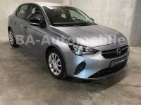 Gebraucht Opel Corsa Edition 102 PS (75 kW) 2022 Grau Kleinwagen