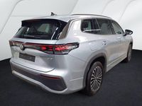 Gebraucht VW Tayron Life 150 PS (110 kW) 2025 Silber SUV