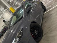 Gebraucht Ford Focus ST 185 PS (136 kW) 2015 Grau Kombi