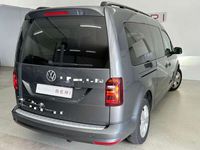 gebraucht VW Caddy Maxi Comfortline BMT*7-Sitzer*ACC