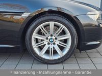 Gebraucht BMW 650 Cabriolet Performance 367 PS (269 kW) 2007 Schwarz Cabrio