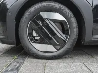 Neu Kia EV4 Earth 150 kW (204 PS) 2026 Schwarz Limousine