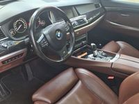 gebraucht BMW 535 Gran Turismo xd