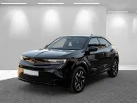 Neu Opel Mokka 131 PS (96 kW) 2026 Schwarz SUV
