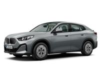 Neu BMW iX2 Shadowline 150 kW (204 PS) 2025 SUV