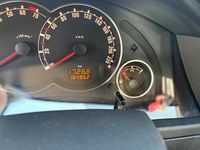 Gebraucht Opel Meriva 90 PS (66 kW) 2007 Grau Van / Kleinbus