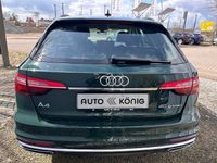 gebraucht Audi A4 Avant g-tron advanced