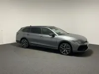 Neu VW Passat R-line 177 PS (130 kW) 2025 Schwarz Kombi